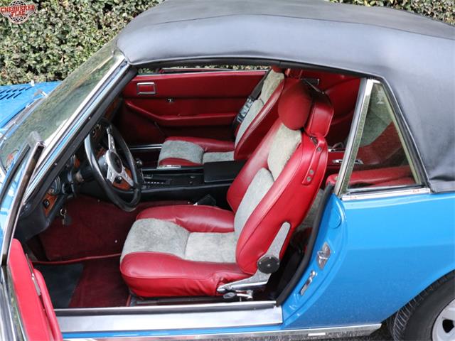 1976 Jensen Interceptor (CC-687442) for sale in Marina Del Rey, California