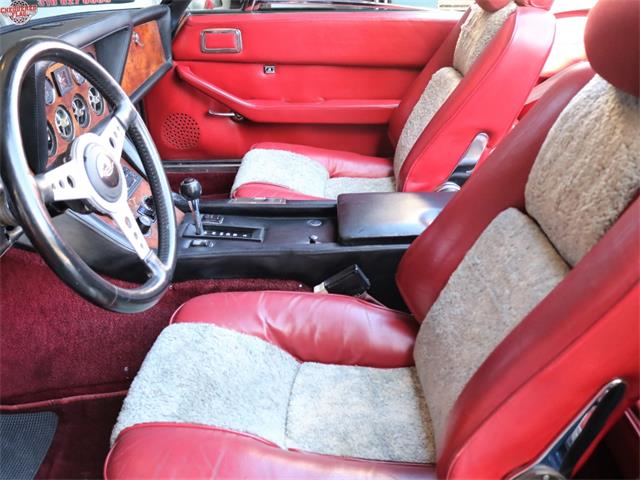 1976 Jensen Interceptor (CC-687442) for sale in Marina Del Rey, California