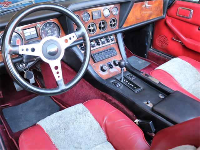 1976 Jensen Interceptor (CC-687442) for sale in Marina Del Rey, California