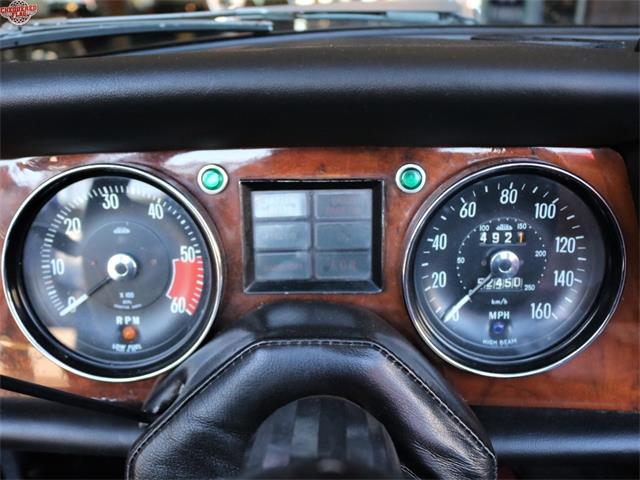 1976 Jensen Interceptor (CC-687442) for sale in Marina Del Rey, California