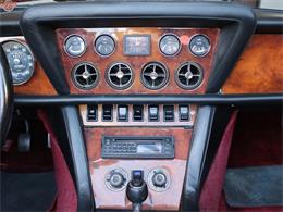 1976 Jensen Interceptor (CC-687442) for sale in Marina Del Rey, California
