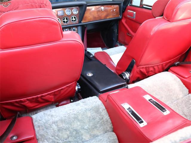 1976 Jensen Interceptor (CC-687442) for sale in Marina Del Rey, California