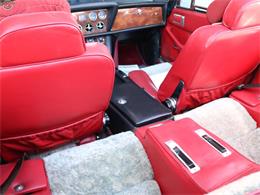 1976 Jensen Interceptor (CC-687442) for sale in Marina Del Rey, California