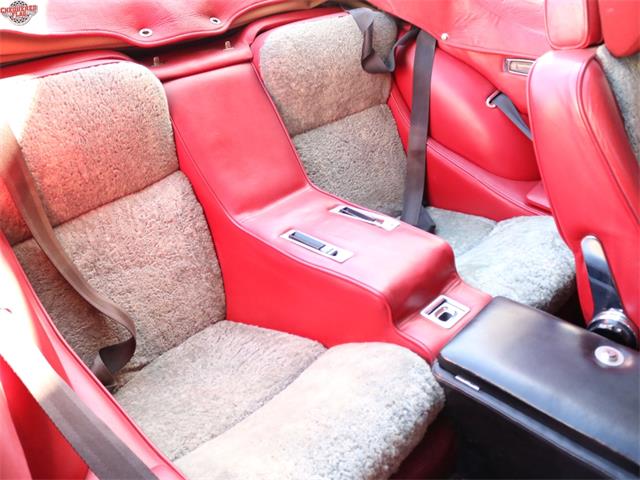 1976 Jensen Interceptor (CC-687442) for sale in Marina Del Rey, California