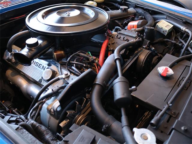 1976 Jensen Interceptor (CC-687442) for sale in Marina Del Rey, California