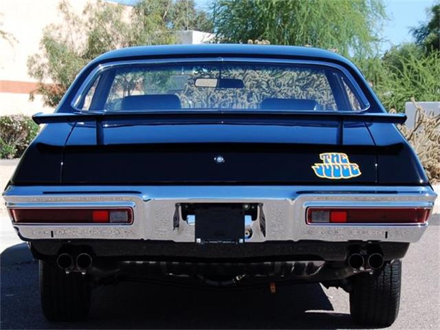 1970 Pontiac GTO (The Judge) (CC-687518) for sale in Scottsdale, Arizona