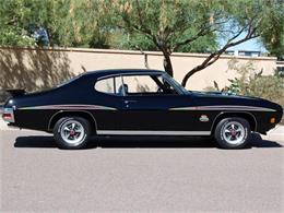 1970 Pontiac GTO (The Judge) (CC-687518) for sale in Scottsdale, Arizona