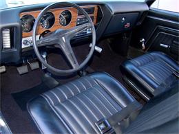 1970 Pontiac GTO (The Judge) (CC-687518) for sale in Scottsdale, Arizona
