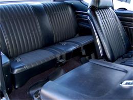 1970 Pontiac GTO (The Judge) (CC-687518) for sale in Scottsdale, Arizona