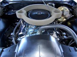 1970 Pontiac GTO (The Judge) (CC-687518) for sale in Scottsdale, Arizona