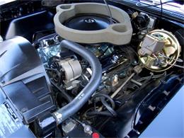 1970 Pontiac GTO (The Judge) (CC-687518) for sale in Scottsdale, Arizona
