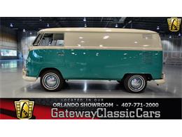 1963 Volkswagen Type 2 (CC-687599) for sale in Fairmont City, Illinois