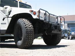 1996 Hummer H1 (CC-687613) for sale in Reno, Nevada