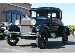 1929 Ford Model A (CC-688193) for sale in San Ramon, California