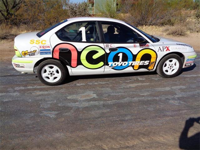 1995 Dodge Neon (CC-688199) for sale in Scottsdale, Arizona