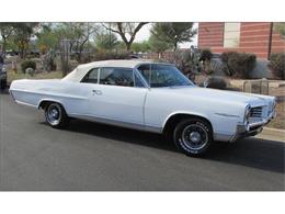 1964 Pontiac Bonneville (CC-688204) for sale in Scottsdale, Arizona