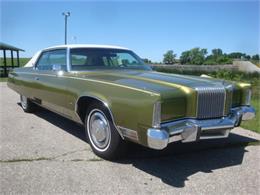 1975 Chrysler Imperial Lebaron (CC-688206) for sale in Milbank, South Dakota