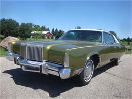1975 Chrysler Imperial Lebaron (CC-688206) for sale in Milbank, South Dakota