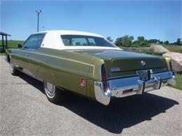 1975 Chrysler Imperial Lebaron (CC-688206) for sale in Milbank, South Dakota