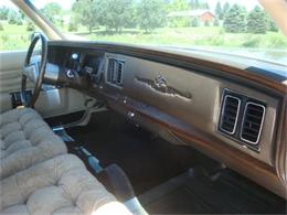 1975 Chrysler Imperial Lebaron (CC-688206) for sale in Milbank, South Dakota