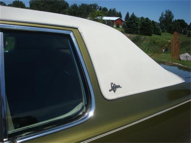 1975 Chrysler Imperial Lebaron (CC-688206) for sale in Milbank, South Dakota