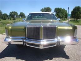 1975 Chrysler Imperial Lebaron (CC-688206) for sale in Milbank, South Dakota
