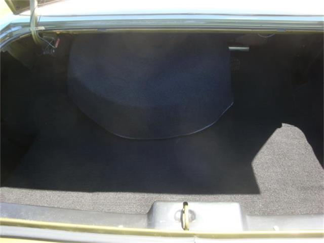 1975 Chrysler Imperial Lebaron (CC-688206) for sale in Milbank, South Dakota