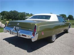 1975 Chrysler Imperial Lebaron (CC-688206) for sale in Milbank, South Dakota