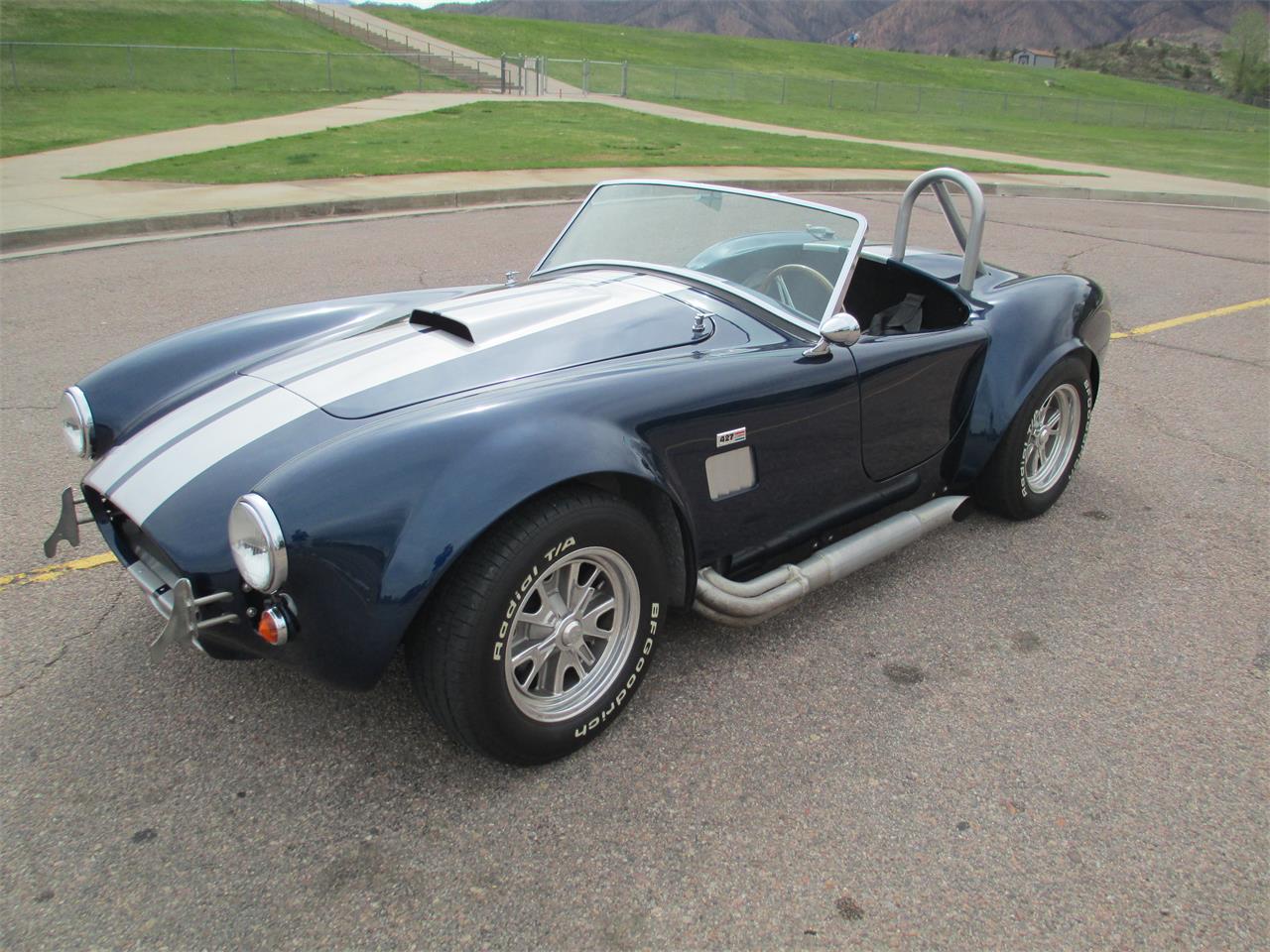 1965 Ford Shelby Cobra for Sale | ClassicCars.com | CC-688242