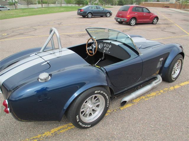 1965 Ford Shelby Cobra (CC-688242) for sale in Colorado Springs, Colorado