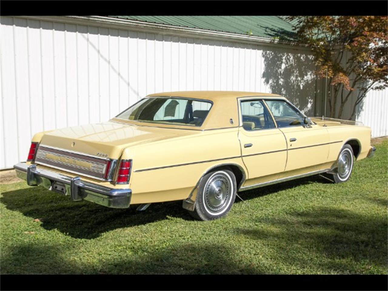 1976 Ford LTD for Sale | ClassicCars.com | CC-688445