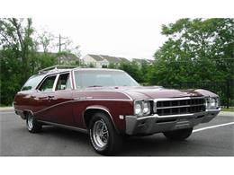1969 Buick Sport Wagon (CC-688602) for sale in Harpers Ferry, West Virginia
