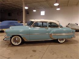 1954 Chevrolet Bel Air (CC-688618) for sale in Clinton Township, Michigan