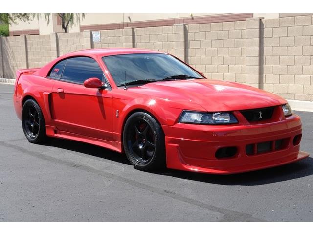 2003 Ford Mustang (CC-689027) for sale in Phoenix, Arizona
