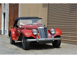 1955 MG TF (CC-689115) for sale in Astoria, New York