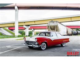 1955 Ford Fairlane Crown Victoria (CC-689478) for sale in Ft. Lauderdale, Florida