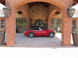 1967 Austin-Healey 3000 (CC-691059) for sale in Liberty Hill, Texas