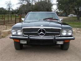 1972 Mercedes Benz C350 (CC-691074) for sale in Liberty Hill, Texas