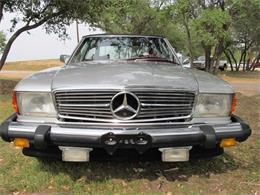 1975 Mercedes-Benz 450 (CC-691075) for sale in Liberty Hill, Texas