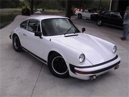 1974 Porsche 911 (CC-691086) for sale in Liberty Hill, Texas