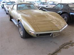 1969 Chevrolet Corvette (CC-691104) for sale in Liberty Hill, Texas