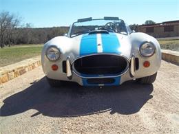 1991 Shelby Cobra (CC-691109) for sale in Liberty Hill, Texas