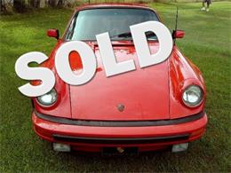 1975 Porsche 911 (CC-691110) for sale in Liberty Hill, Texas