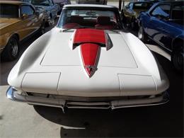 1964 Chevrolet Corvette  Originally 365HP with AC (CC-691114) for sale in Liberty Hill, Texas