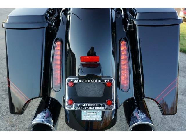 2011 Harley-Davidson CVO Street Glide (CC-691176) for sale in Solon, Ohio
