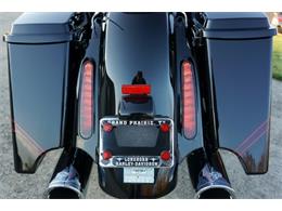 2011 Harley-Davidson CVO Street Glide (CC-691176) for sale in Solon, Ohio