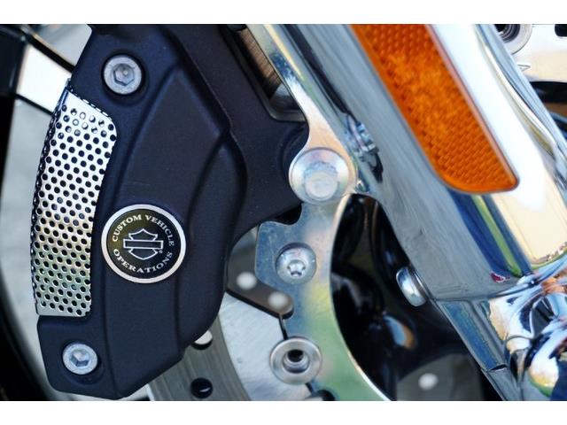 2011 Harley-Davidson CVO Street Glide (CC-691176) for sale in Solon, Ohio
