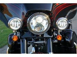 2011 Harley-Davidson CVO Street Glide (CC-691176) for sale in Solon, Ohio