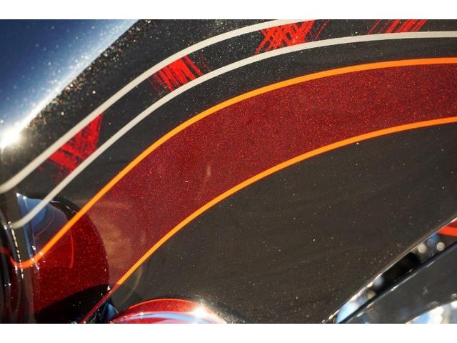 2011 Harley-Davidson CVO Street Glide (CC-691176) for sale in Solon, Ohio