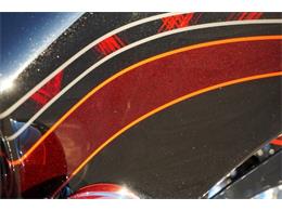 2011 Harley-Davidson CVO Street Glide (CC-691176) for sale in Solon, Ohio